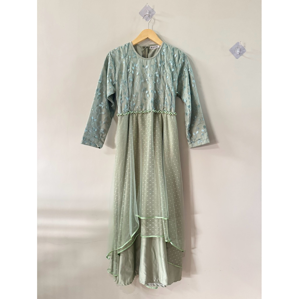 Preloved Dress - AkiraButik (M)