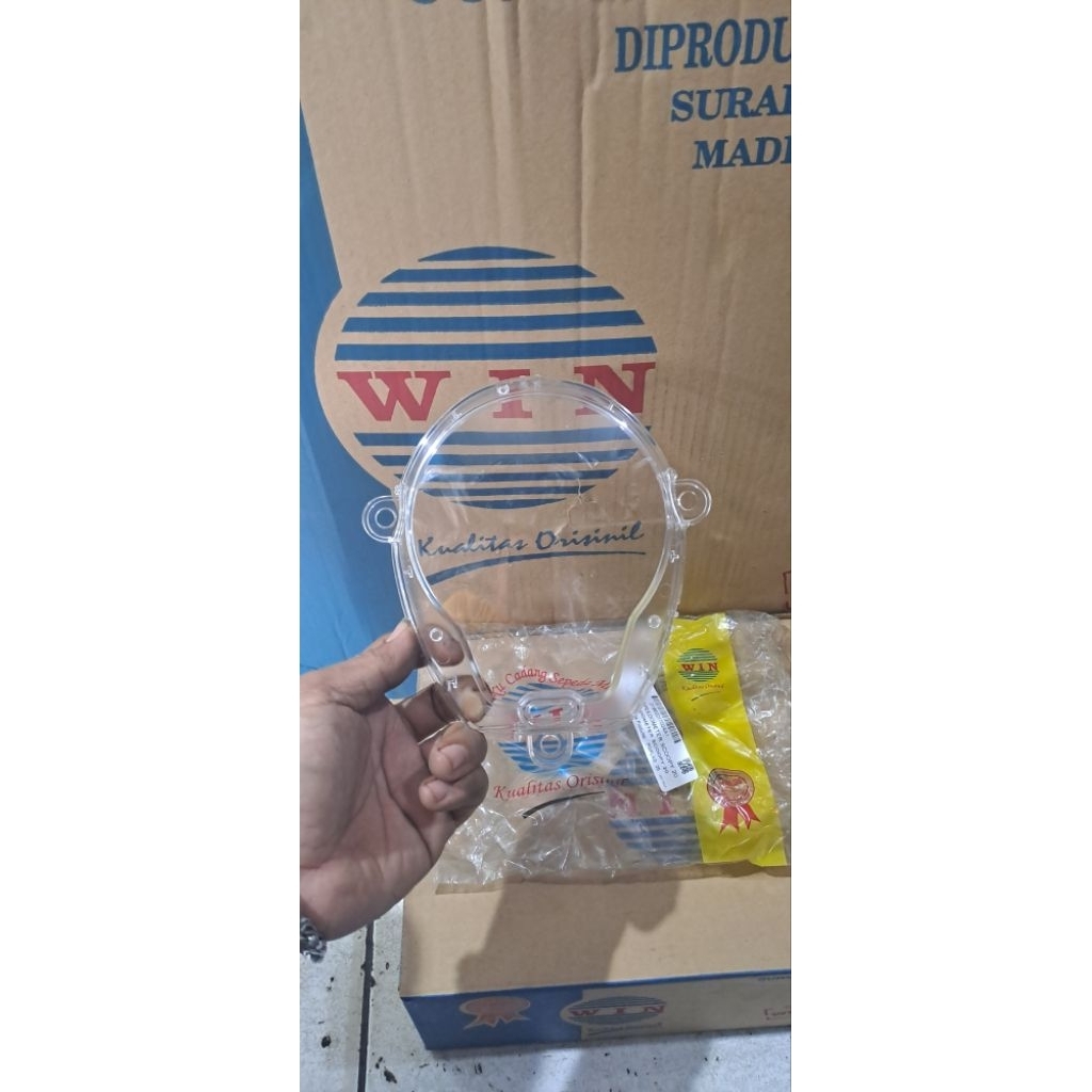 mika spidometer scoopy prestige 2020-2023