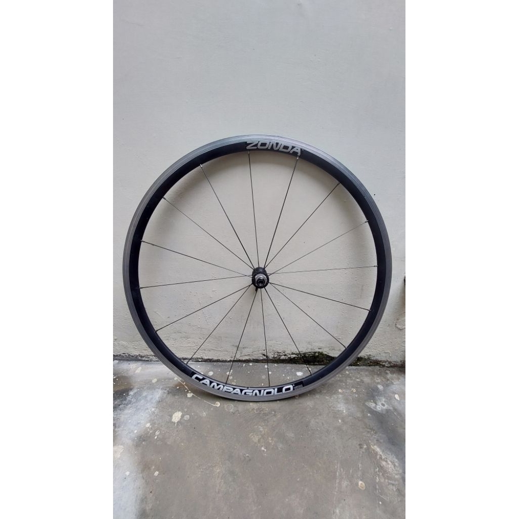 Campagnolo Zonda Front Only