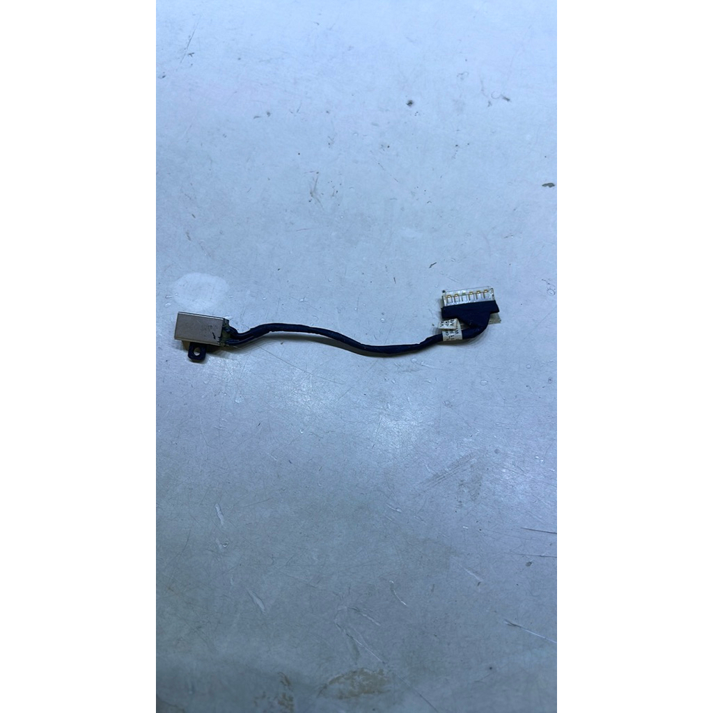 jack dc laptop dell vostro 14