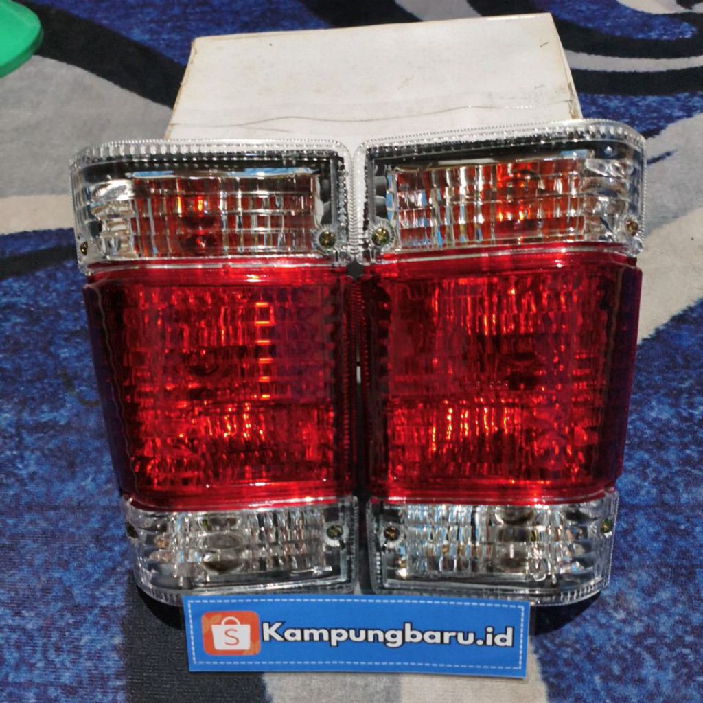 Stoplamp panther lama,sporty,kotak,highgrade ori depo