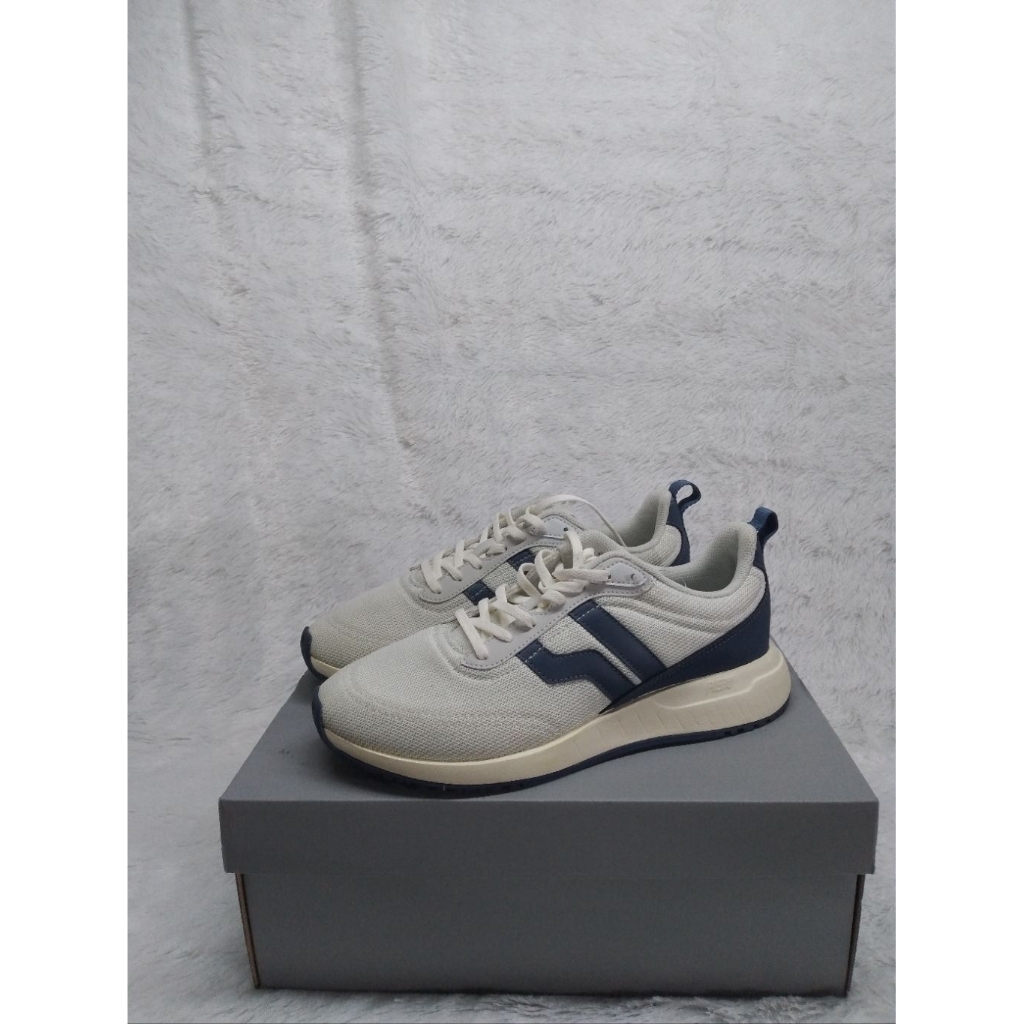 SEPATU SNEAKER PIERO RUSHER LOVER