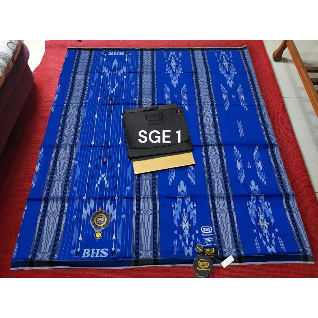 BHS MASTERPIECE SGE GOLD