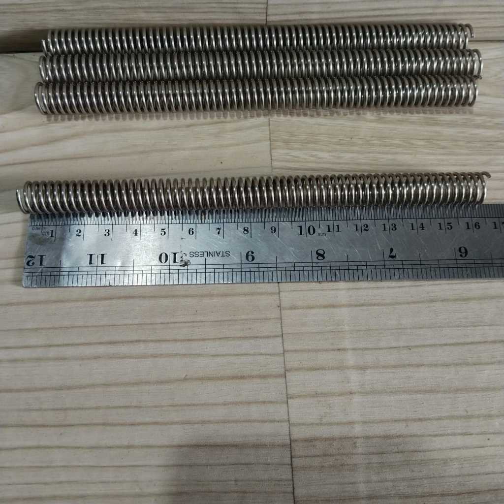 Per Spring pegas Tekan ORIGINAL