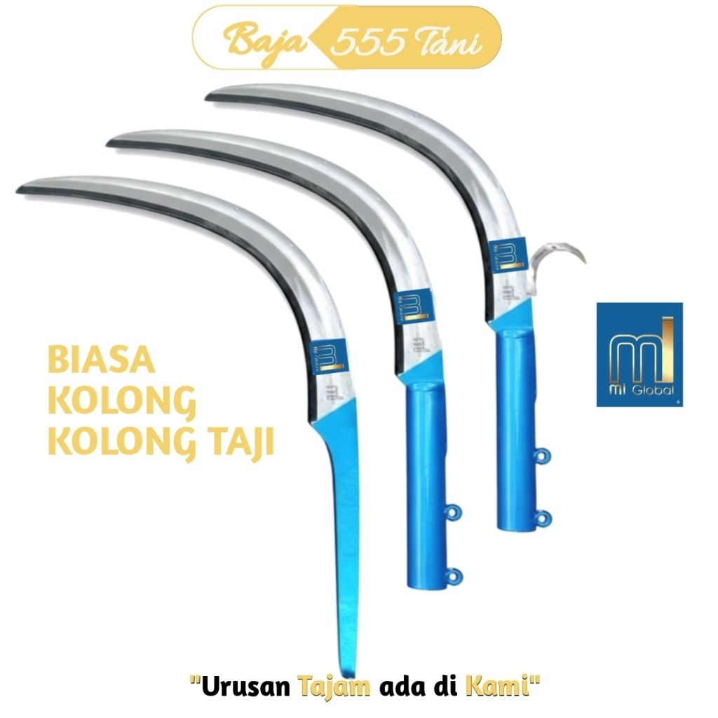 Egrek mi Global orginal