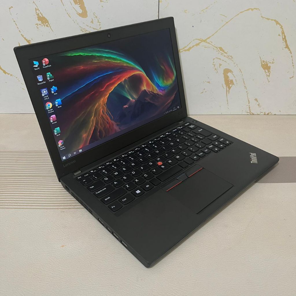 Lenovo Thinkpad x260