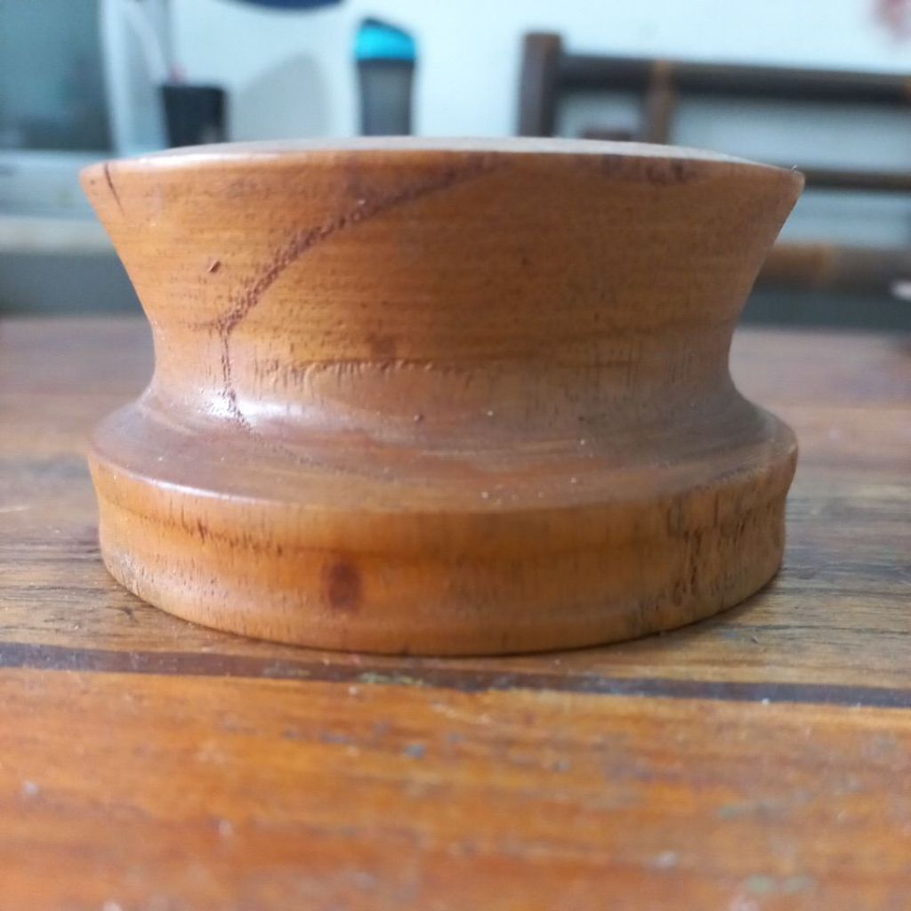 Gulungan,Golongan Senar Pancing Kayu