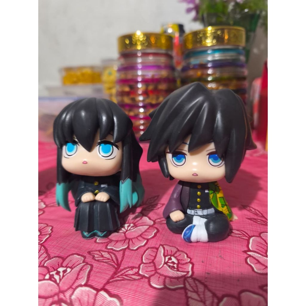 Figure Demon Slayers  LookUp