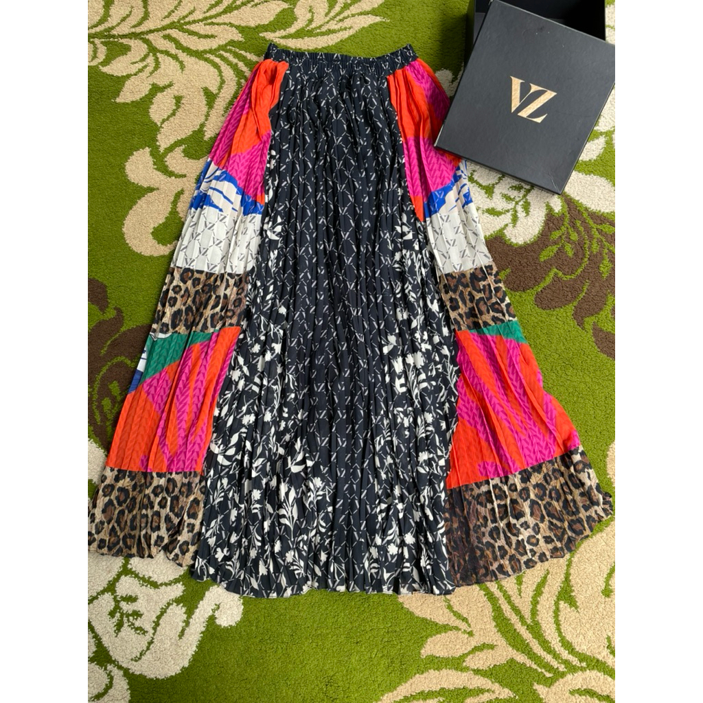 Eunoia SKIRT VIVI ZUBEDI