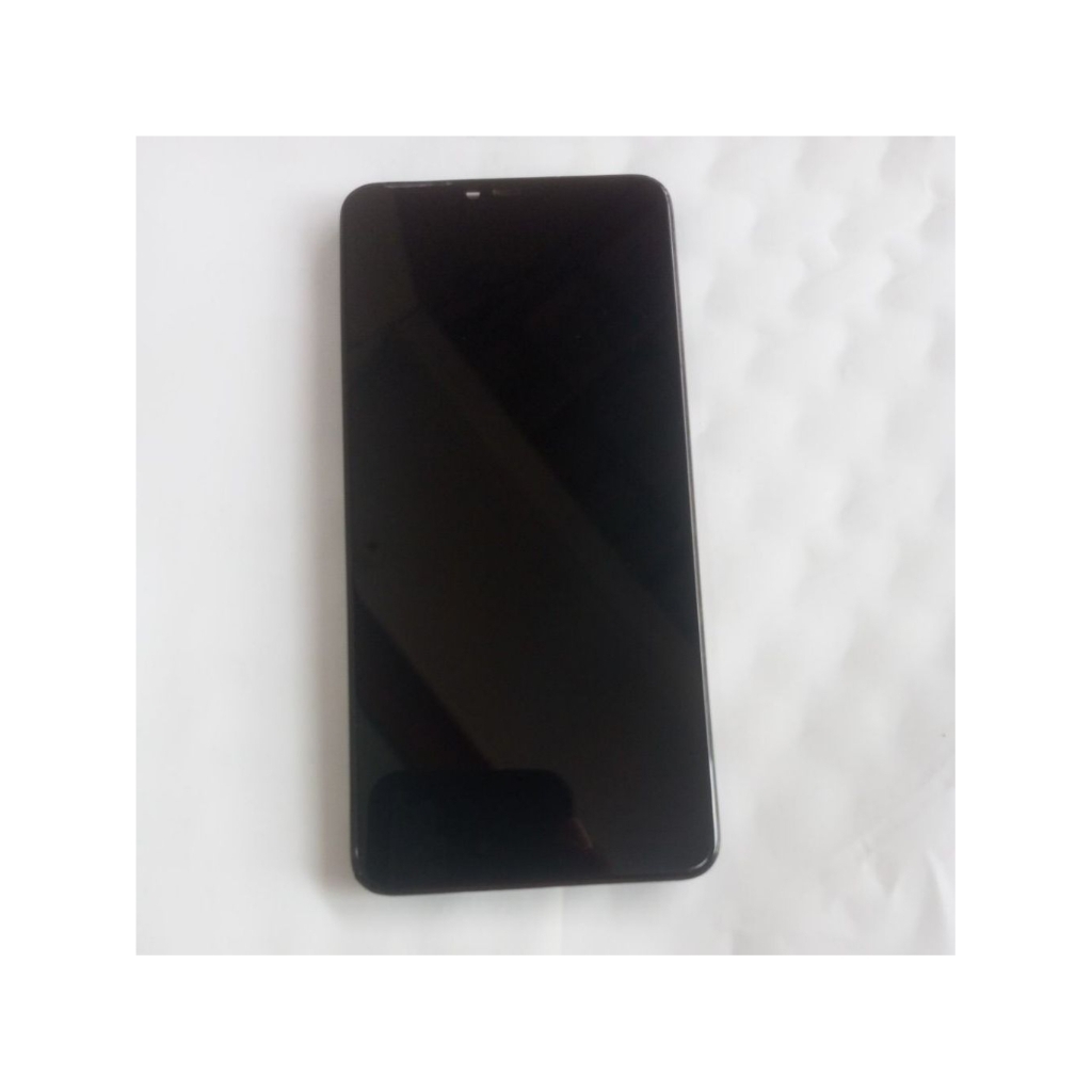 Lcd oppo a3s/frame oppo a3s/casing a3s bekas