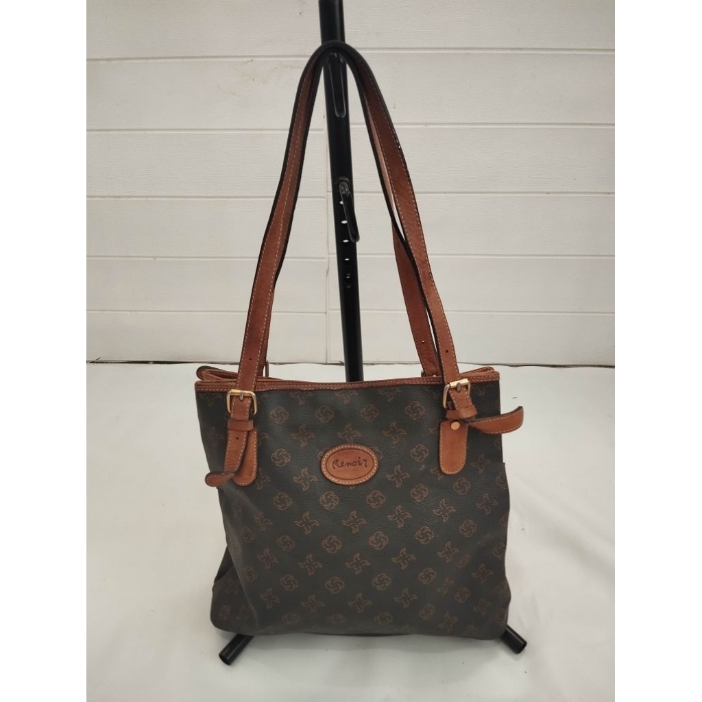 tas wanita by renoir long handle bag