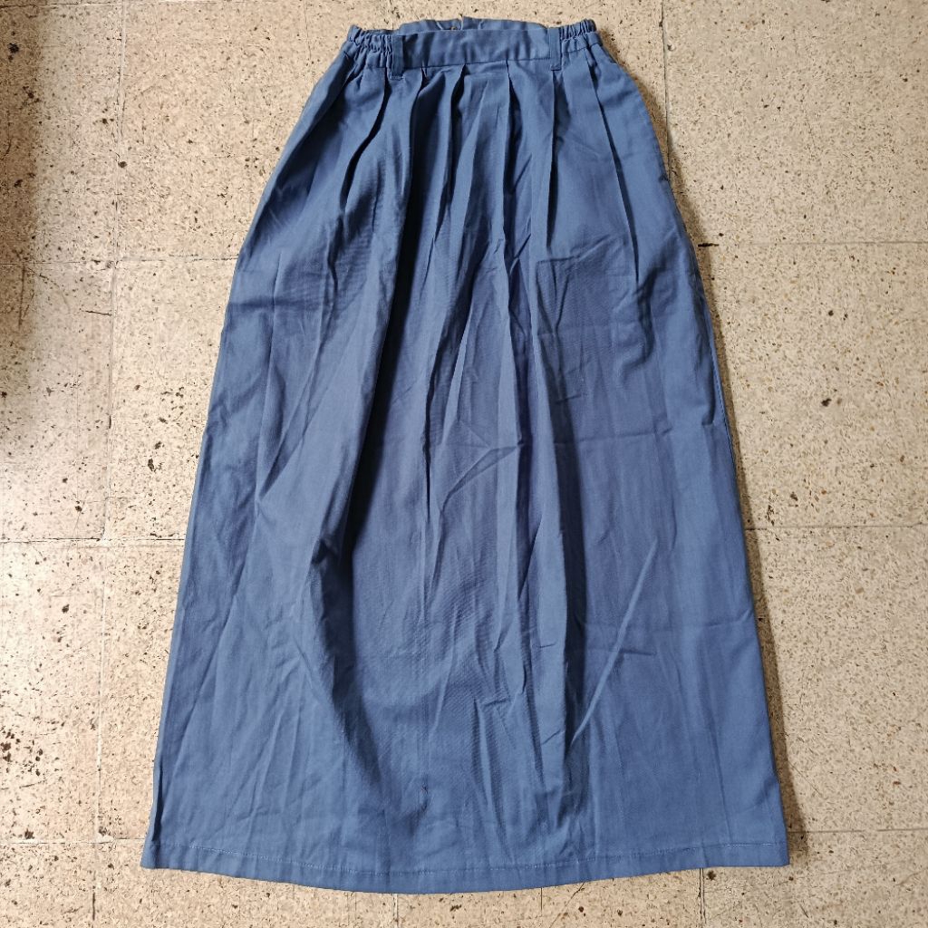 preloved rok rempel SMA brand M-260/ufo21