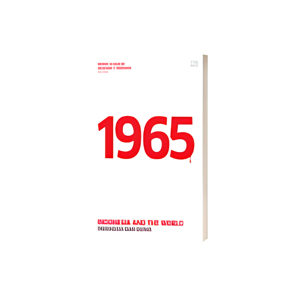 1965: Indonesia and the World, Indonesia dan Dunia (2025)