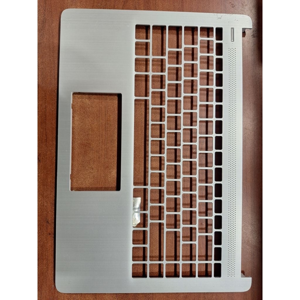 Palmrest laptop Hp 14s-Dq, original secound