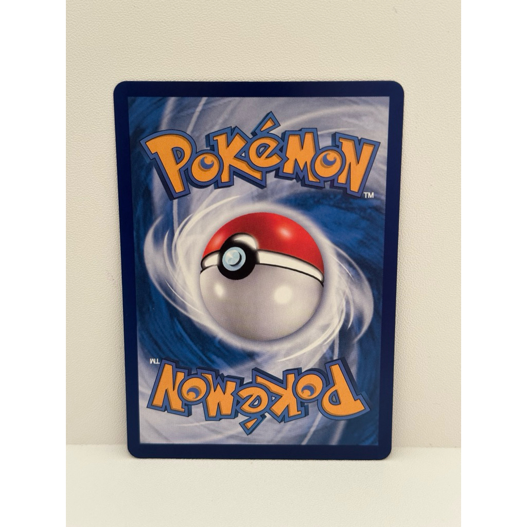 Kartu Pokemon Card ORI