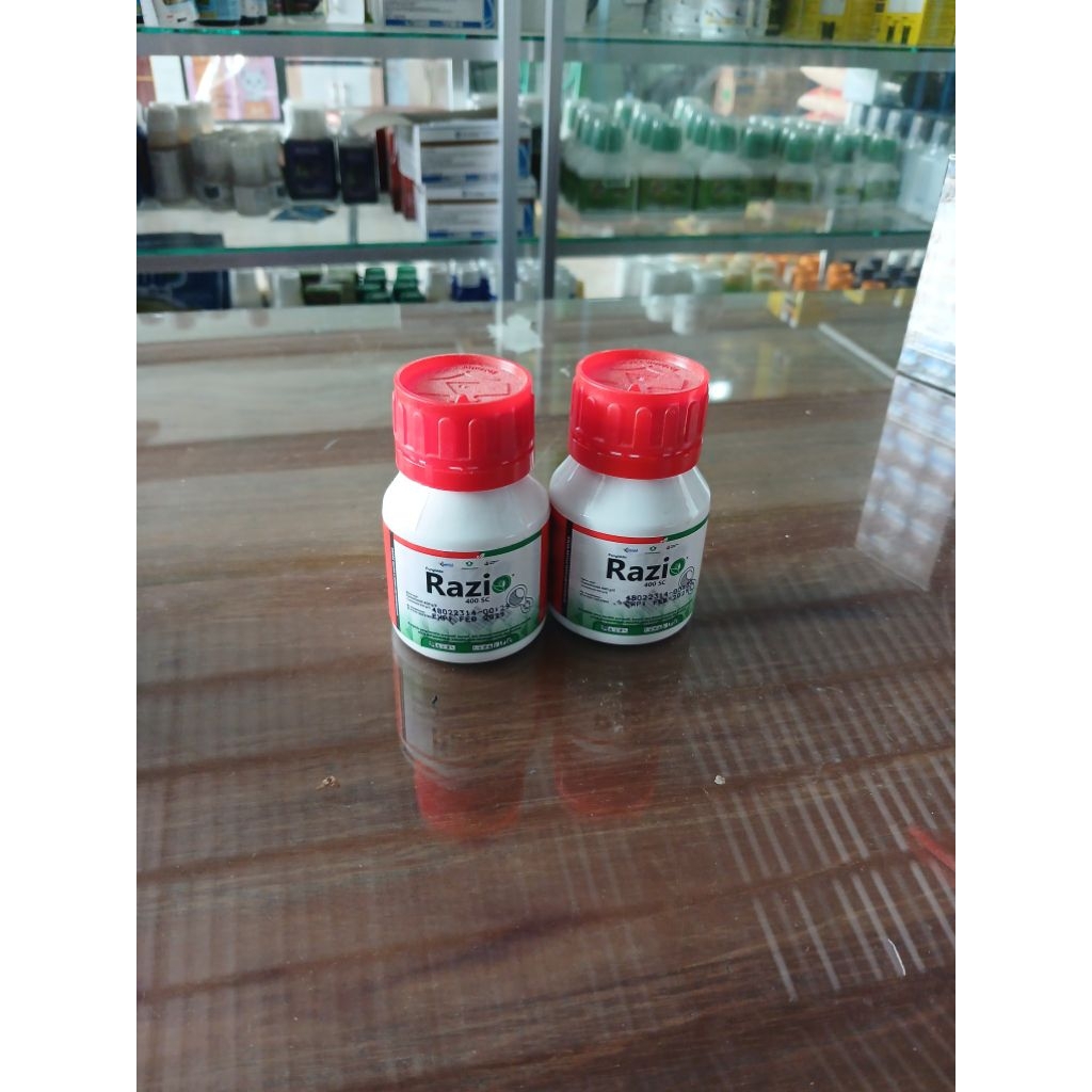 RAZIO 400SC 50ml