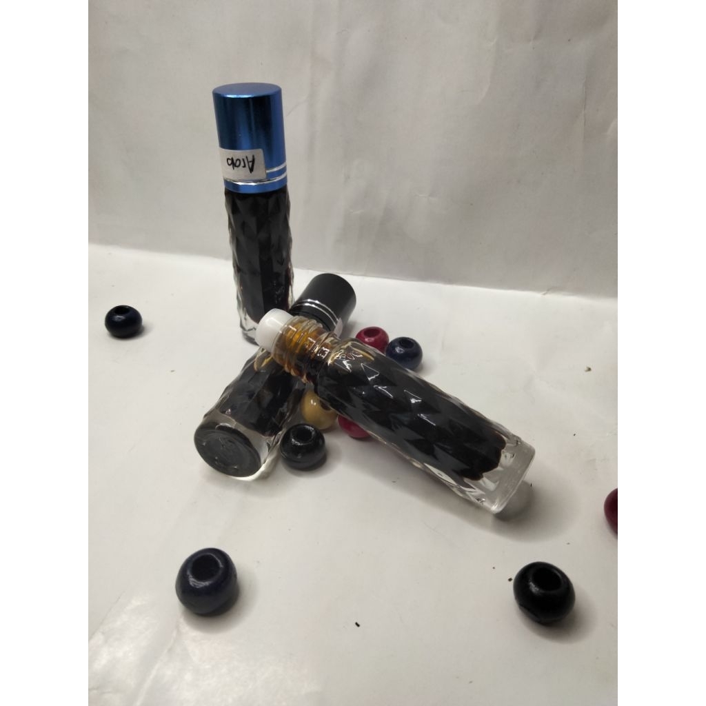 minyak gaharu arab alami