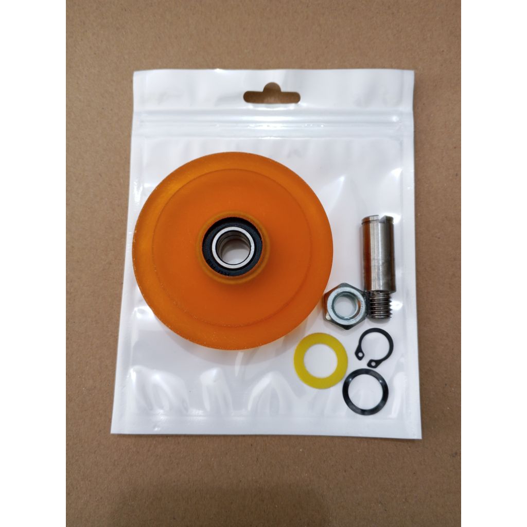 Roller bearing oren drum dryer SpeedQueen ipso