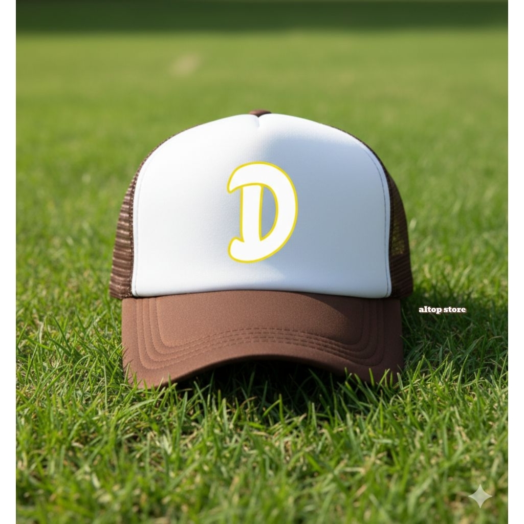 topi huruf d topi trucker d topi jaring d topi trucker jaring d topi vintage topi visor topi basebal