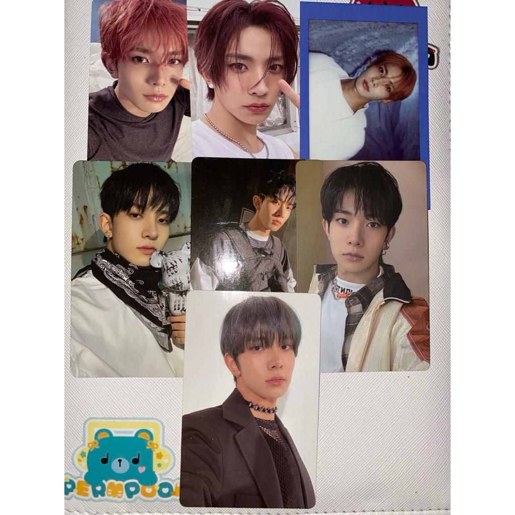pc heeseung official