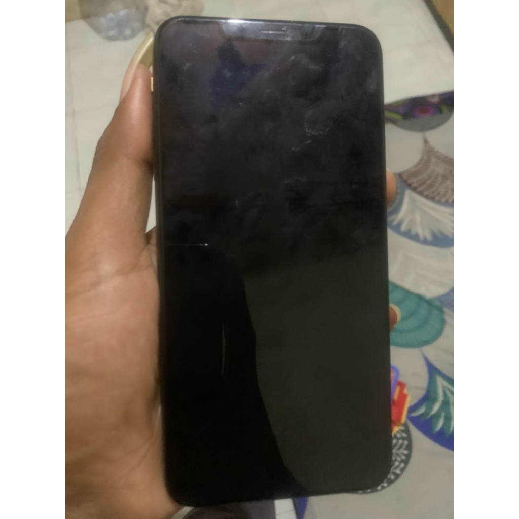 IPhone XS Max 256 MATOT