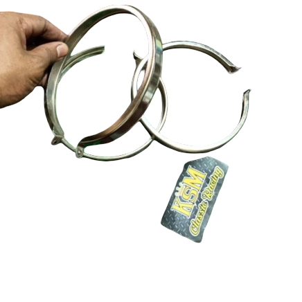 ring lampu depan batok L2G/YL /ring lampu depan batok L2G/batok YL PNP cb