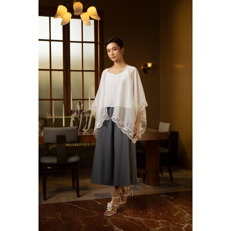 Sissae X Eva, Inara Pants Grey