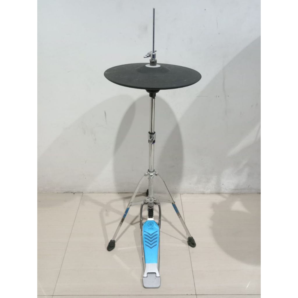 Stand Hit-Hat + rhh 135