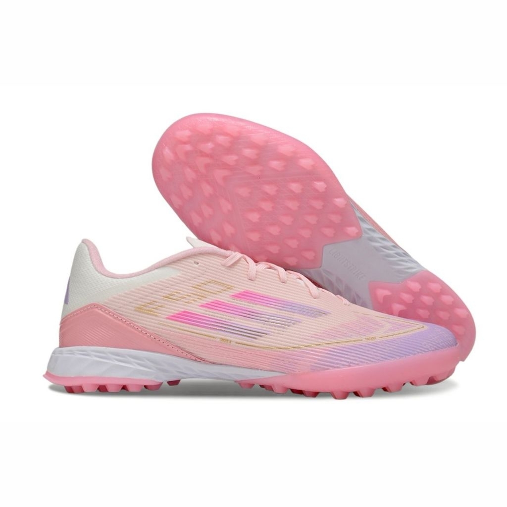 Sepatu Futsal F50 Elite Lamine Yamal TF ( TURF )
