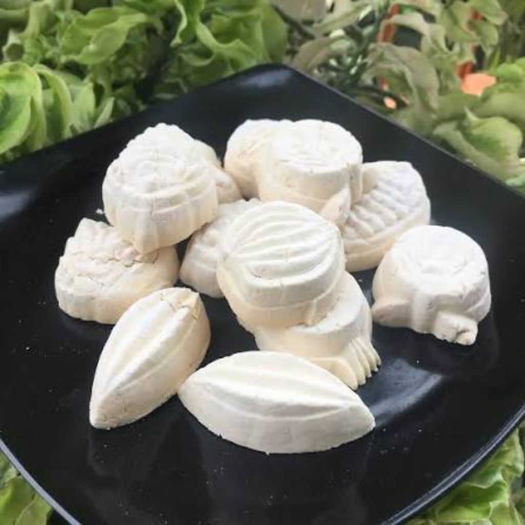 kue bangkit santan jadul gurih