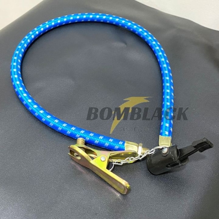 Selang Pompa Sepeda Motor Panjang Ban Angin Motor 2 Lubang SELANG POMPA ANGIN SEPEDA MOTOR 2 FUNGSI