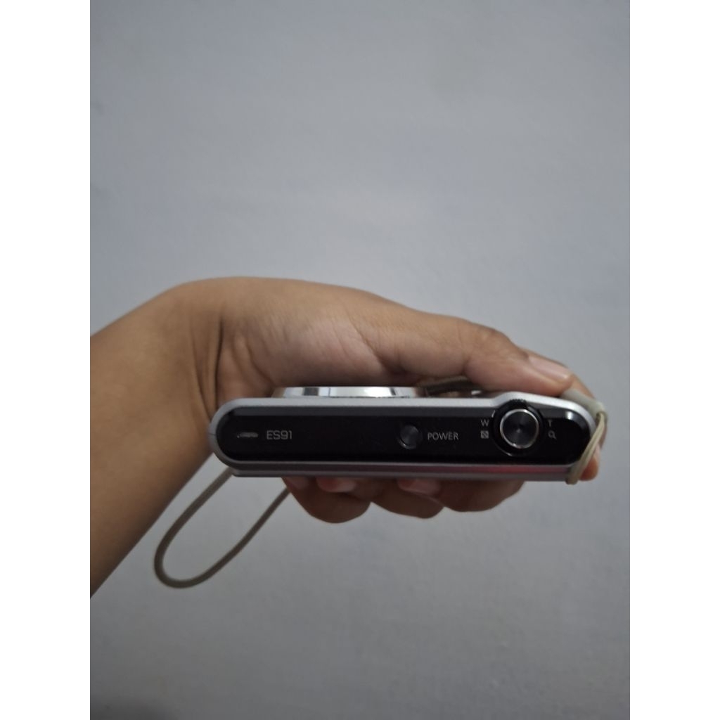 DigicamSamsungES91