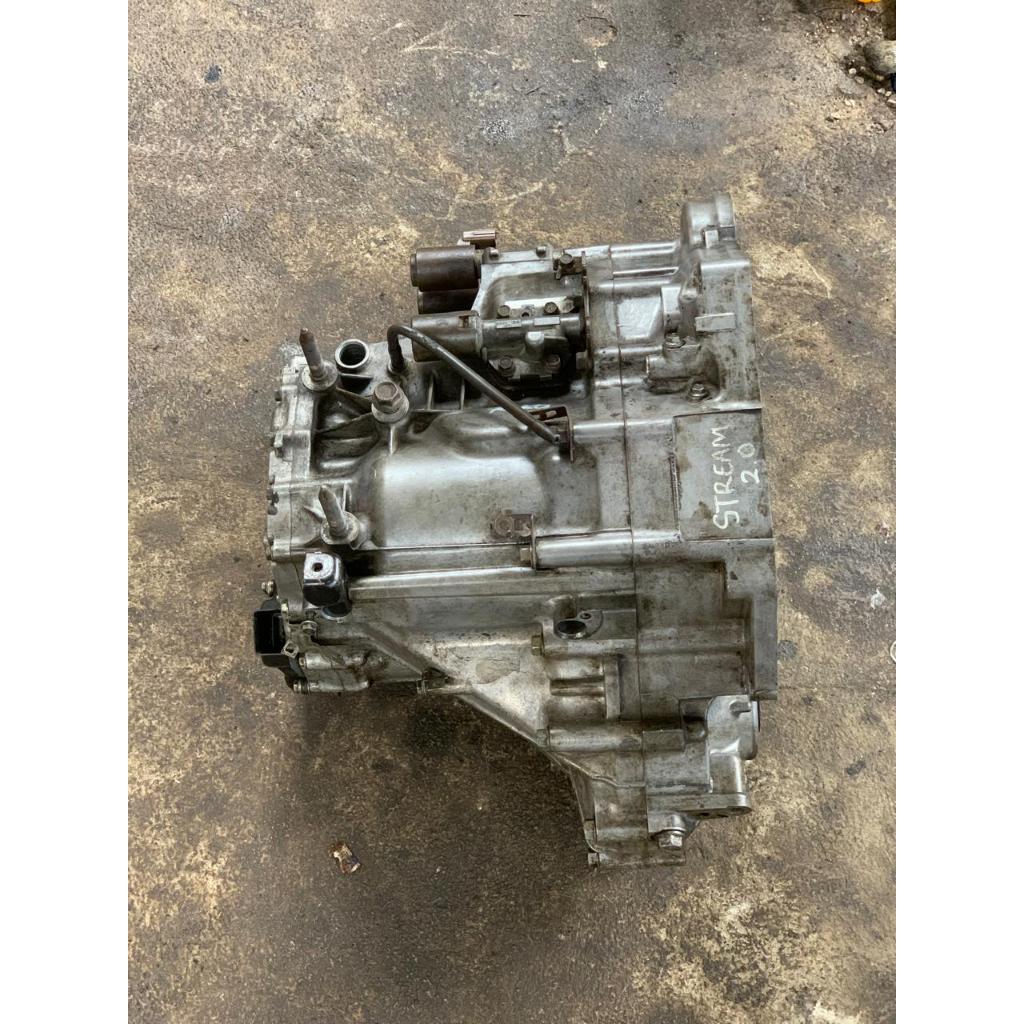 Gearbox Transmisi matic HONDA STREAM K20 2000CC 2.0L