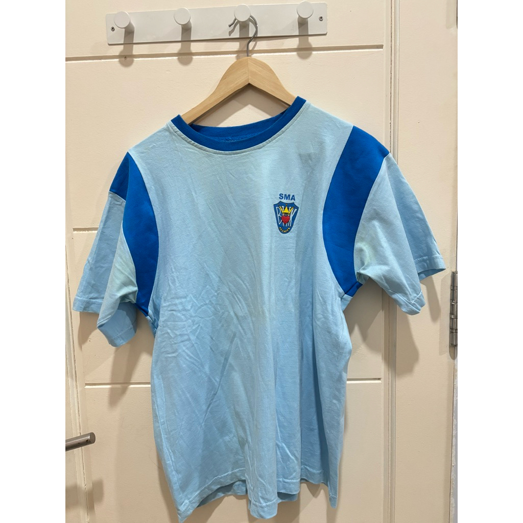 Seragam Olahraga Sekolah BHK