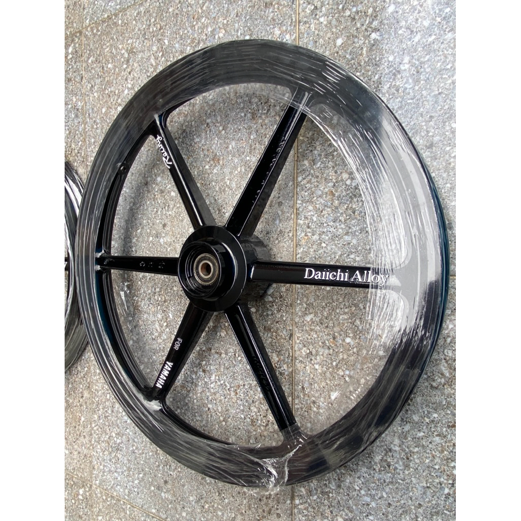 DaiichiAlloyRing18