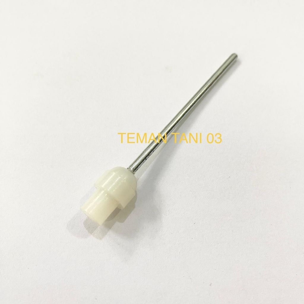 Pentil Teflon Pompa Angin Gjlug Komponen Pompa Angin