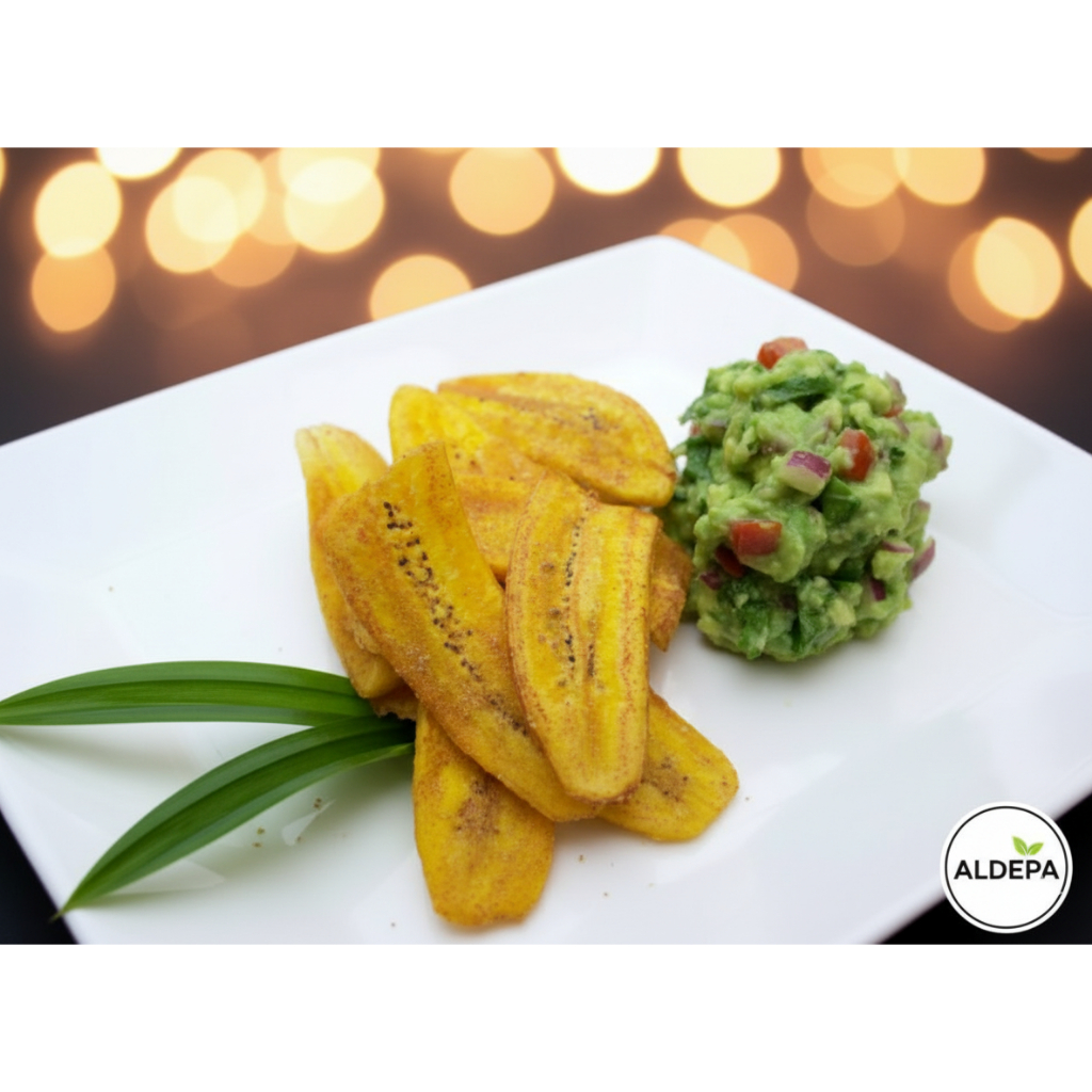 Keripik Pisang Asin Gurih 500gram Keripik Pisang