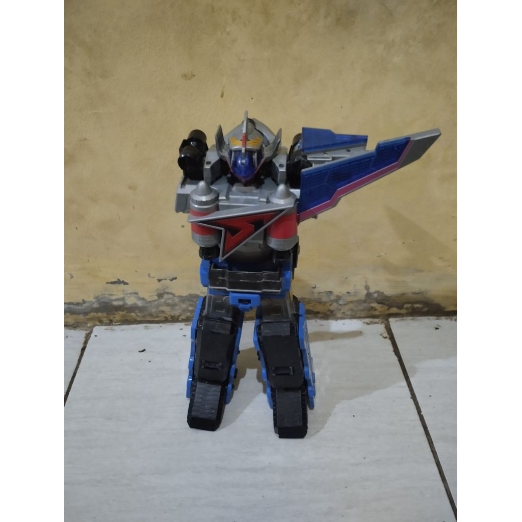 Jual Part, DX Solar Server Space Guardian. Kondisi Junk