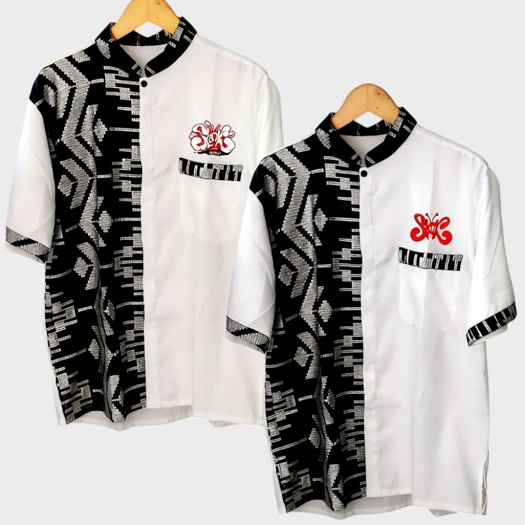 KOKO BATIK SLANK - BATIK SLANKERS - KOKO SLANK - KOKO SLANKERS - SLANK STORE