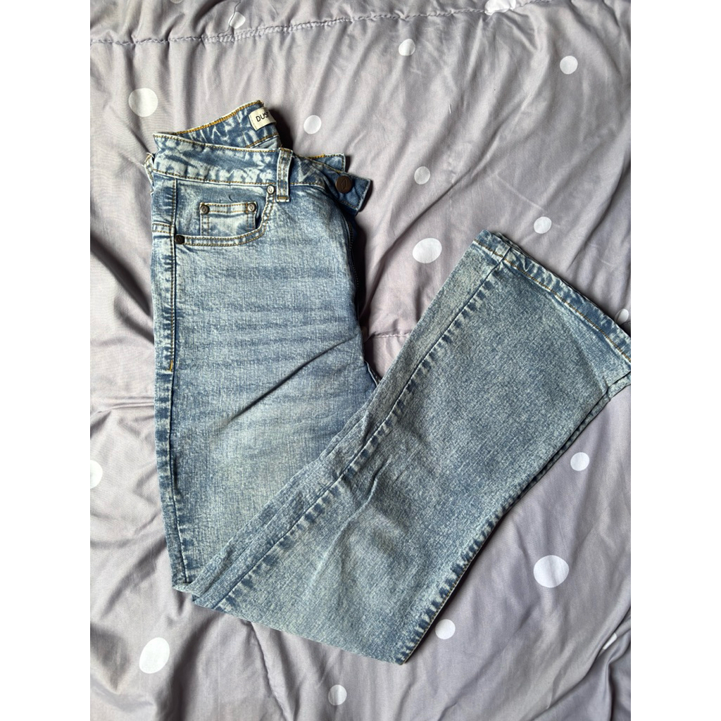 JEANS CUTBRAY DUST