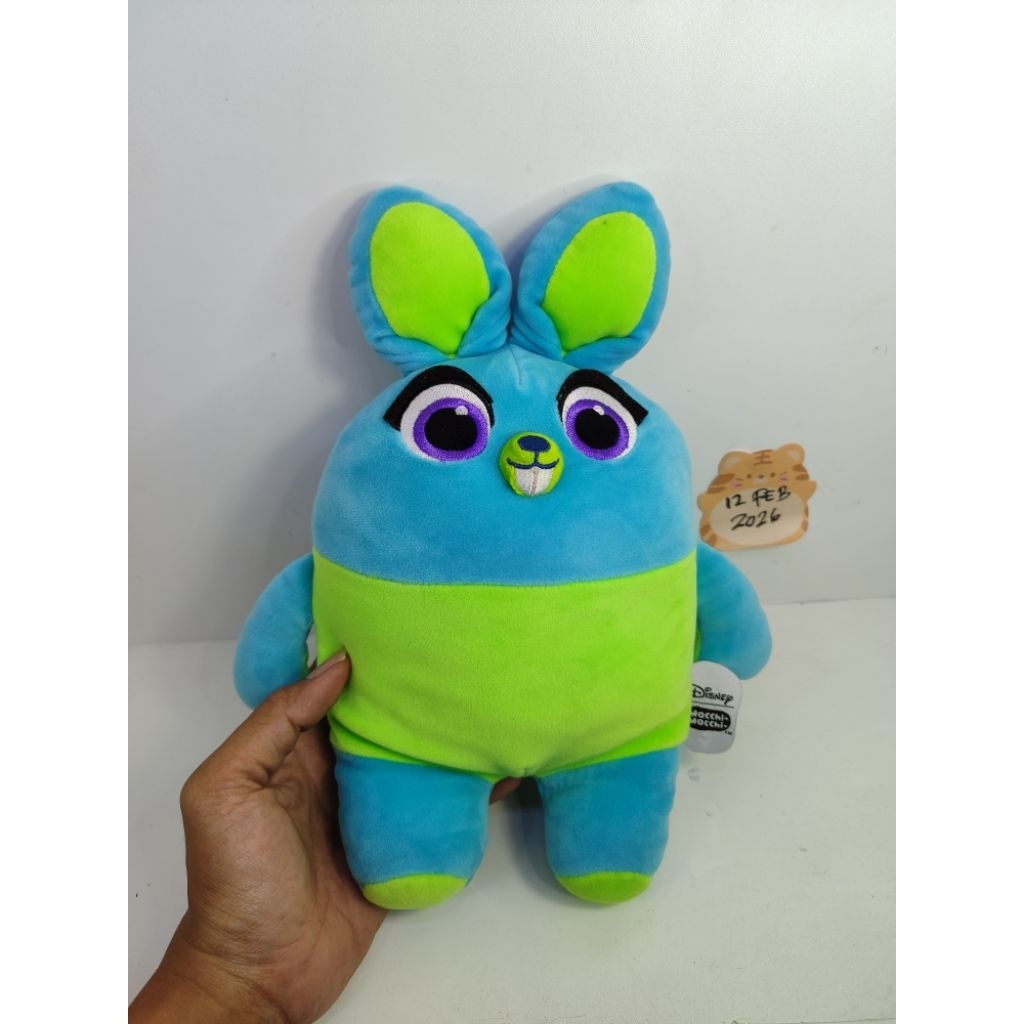 boneka toy story original mocchi mocchi series