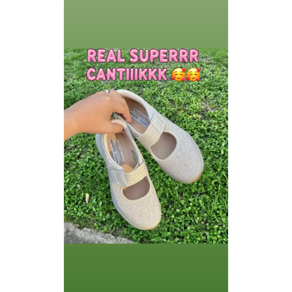 SKECHERS VAPOR ORIGINAL Women’s