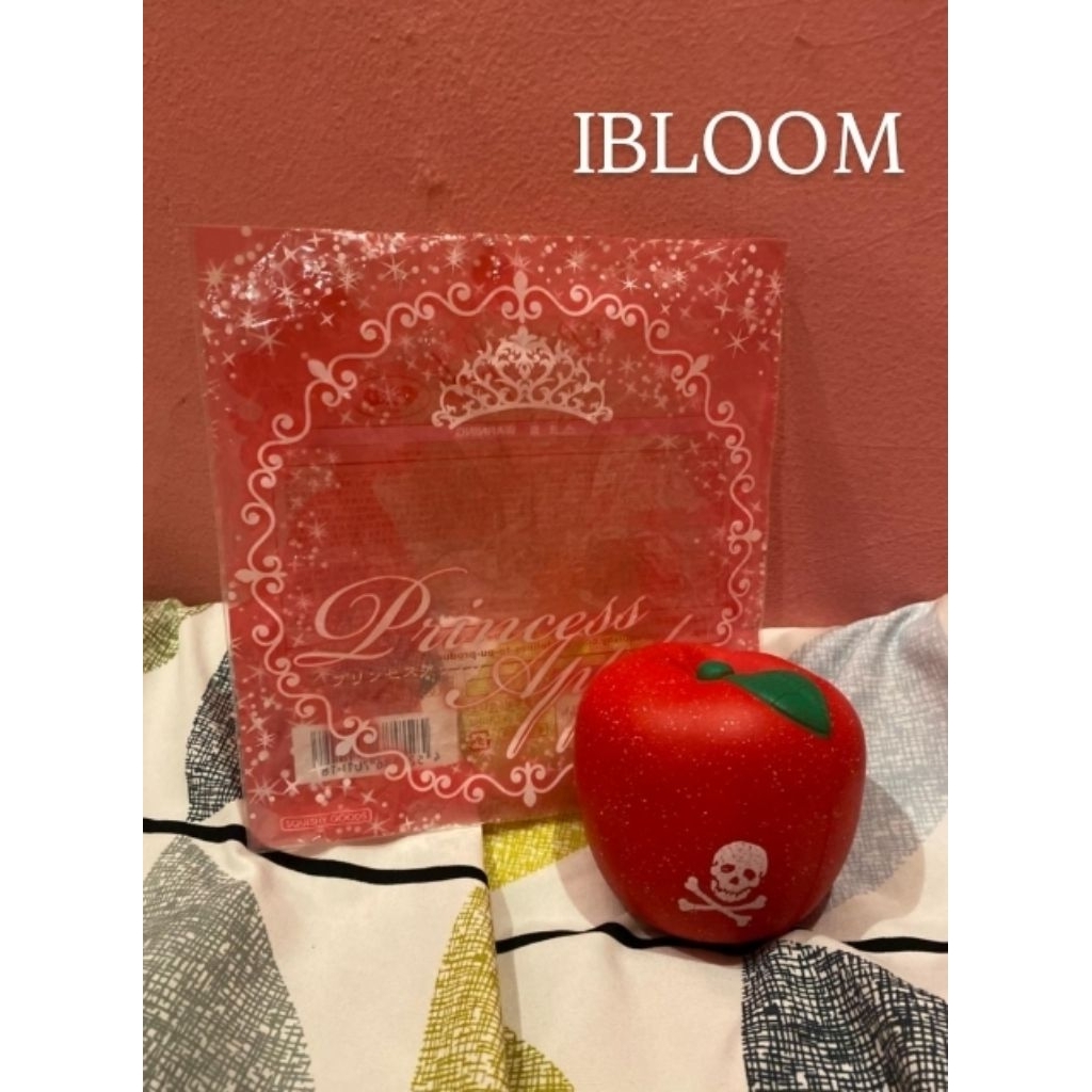 IBLOOM APEL