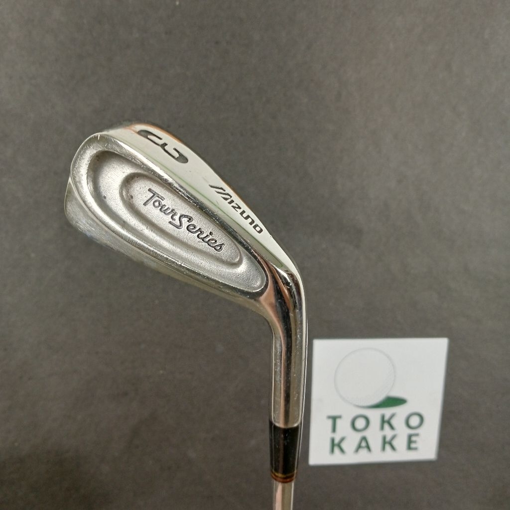 Stick Golf Iron 3 Mizuno Tour Series | Stik Golf Second Bekas Terawat