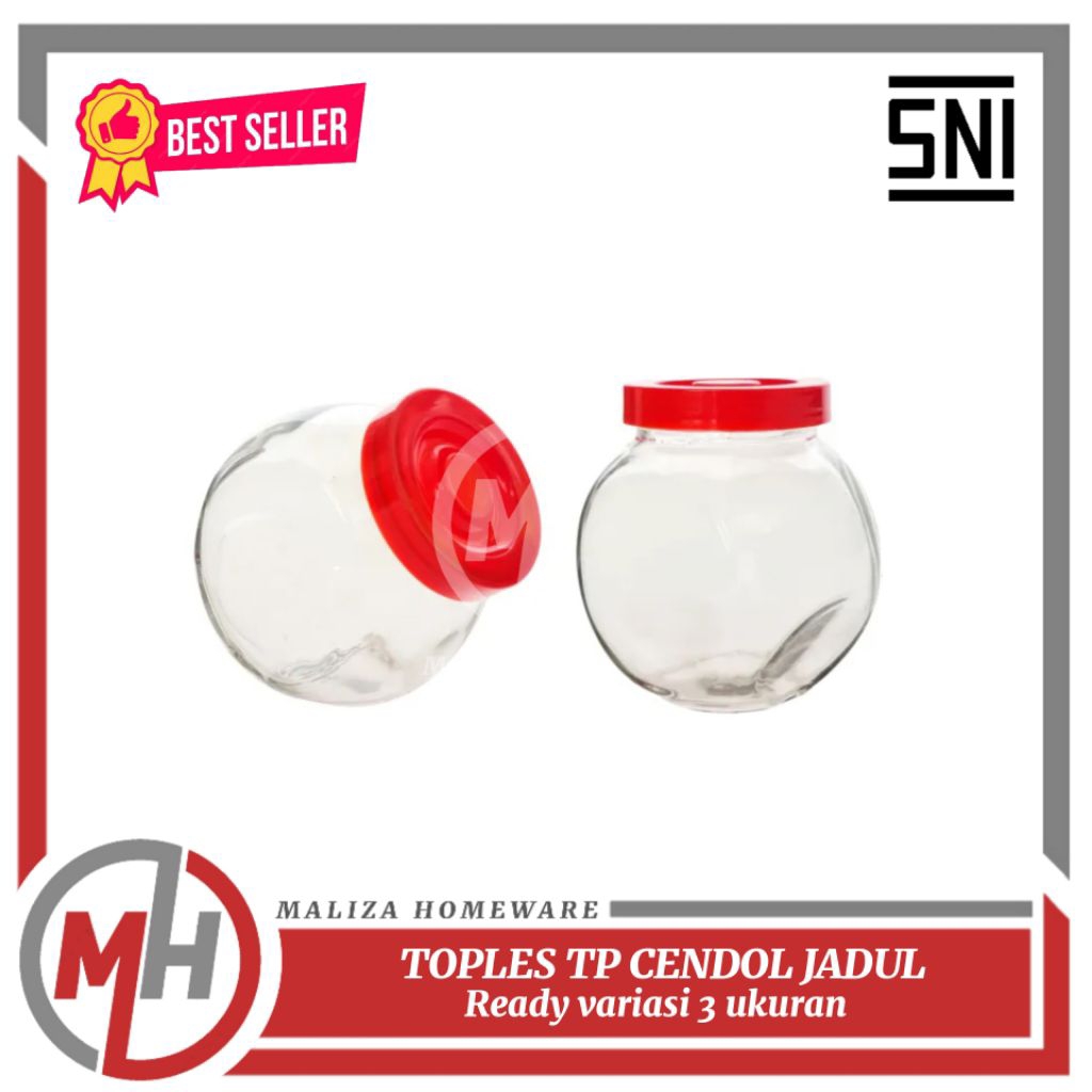 Toples Kaca Cendol Jadul Kedaung