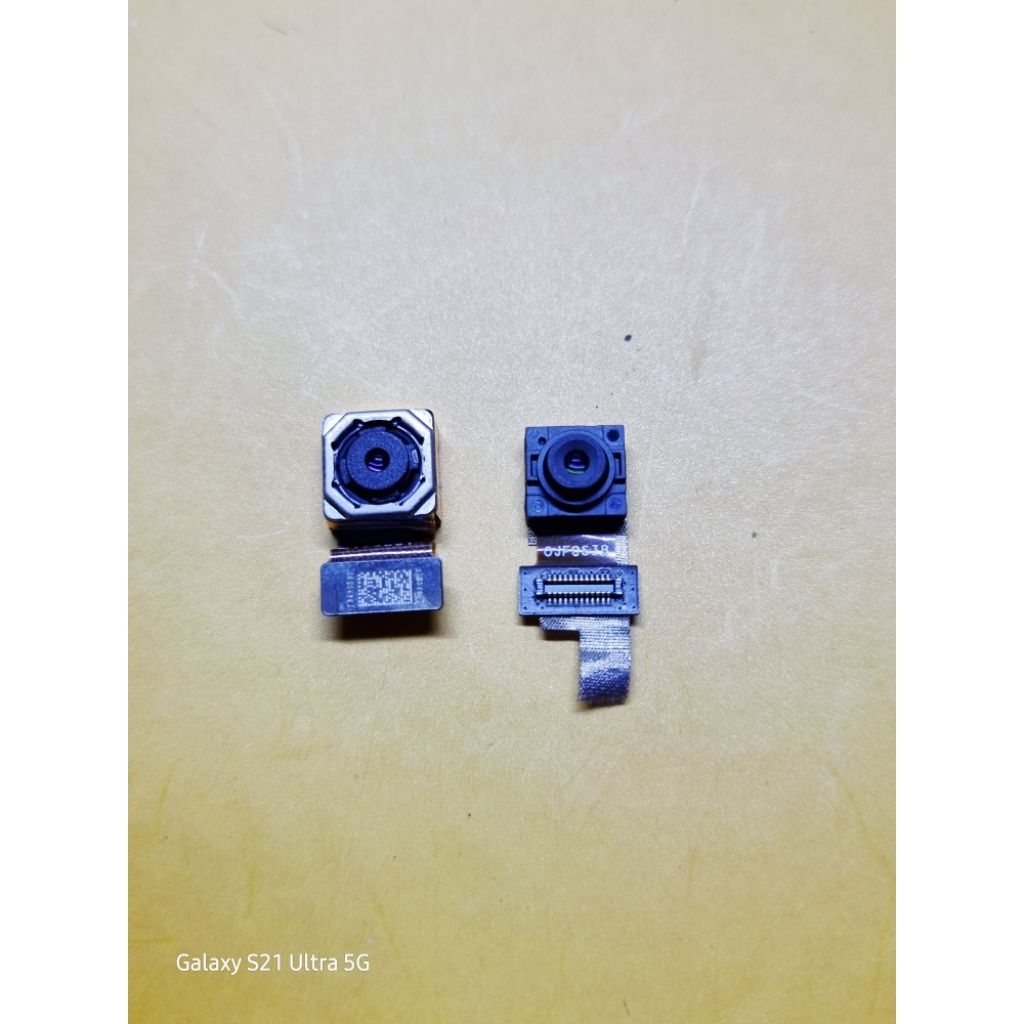 Kamera depan/Belakang Oppo F5 Original Cabutan