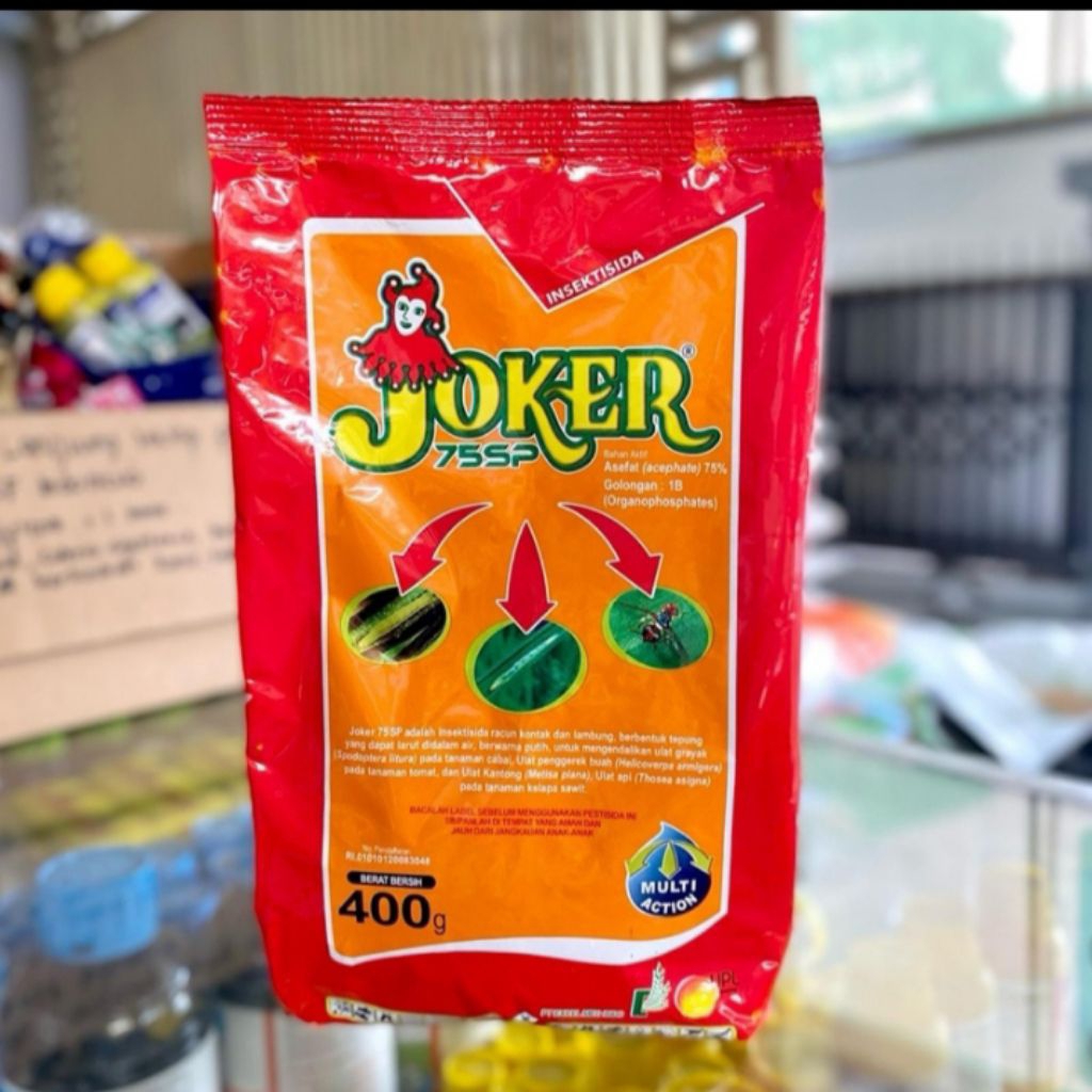 insektisida joker 400gr