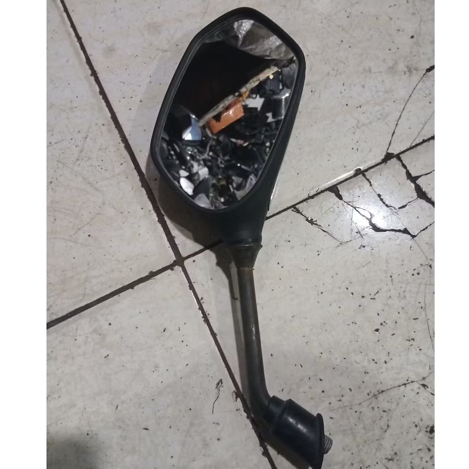 spion kanan supra x 125 original