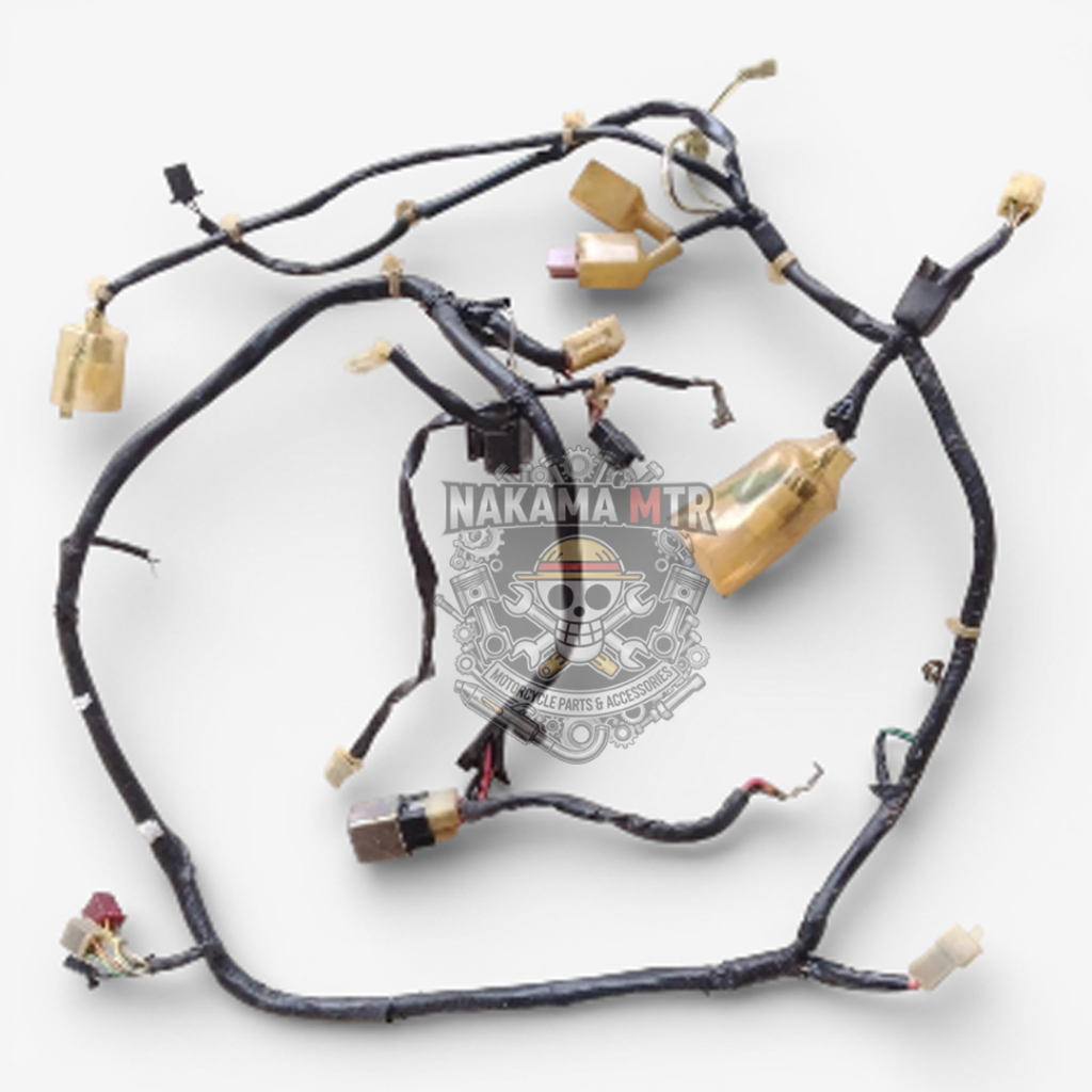 KABEL BODI SPACY KARBU KZL ORIGINAL COPOTAN KABEL BODY SPACY OLD