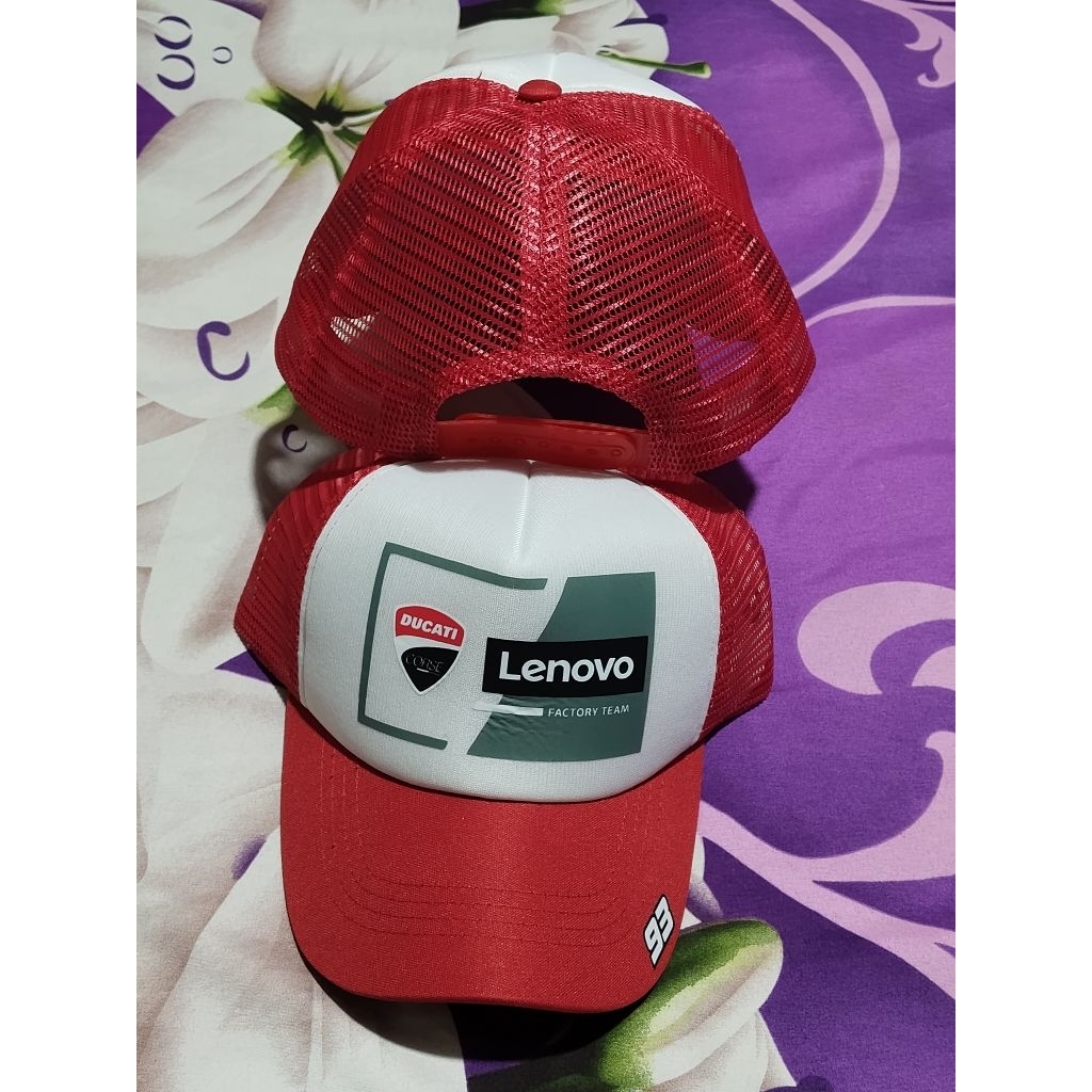 topi.trucker.ducati.lenovo